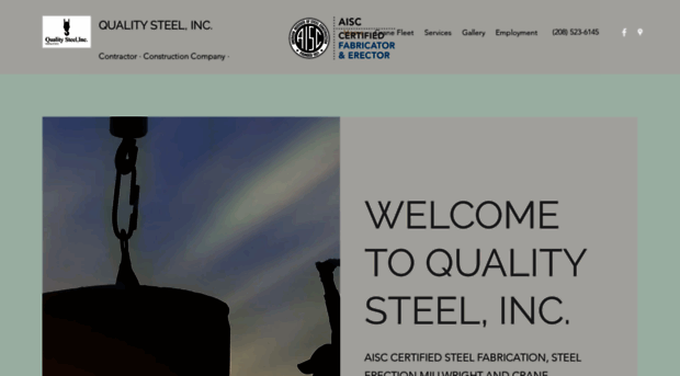 qualitysteelinc.com