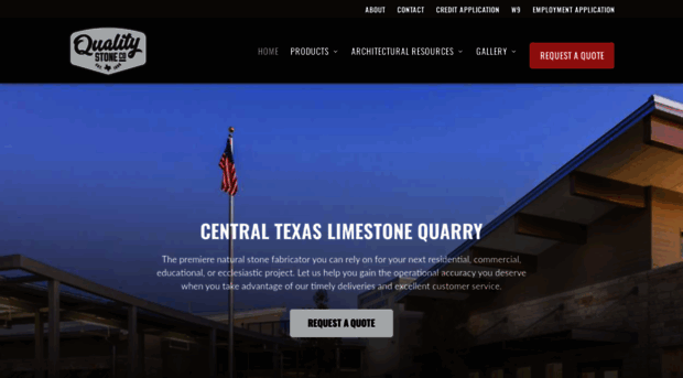 qualitystone.com