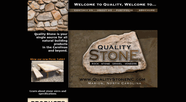 qualitystonenc.com