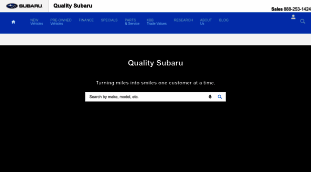 qualitysubaru.com