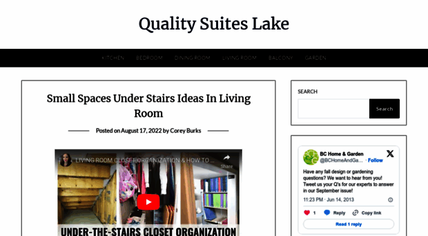 qualitysuiteslbv.com