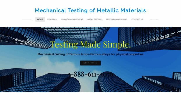 qualitytestinginc.com