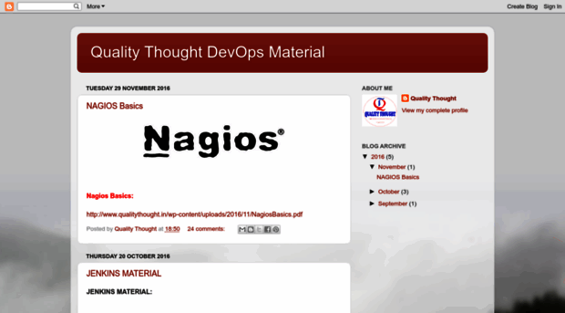 qualitythoughtdevopsmaterials.blogspot.com