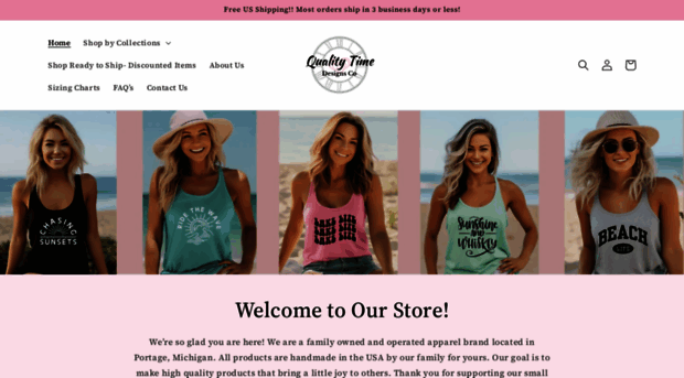 qualitytimedesignsco.com