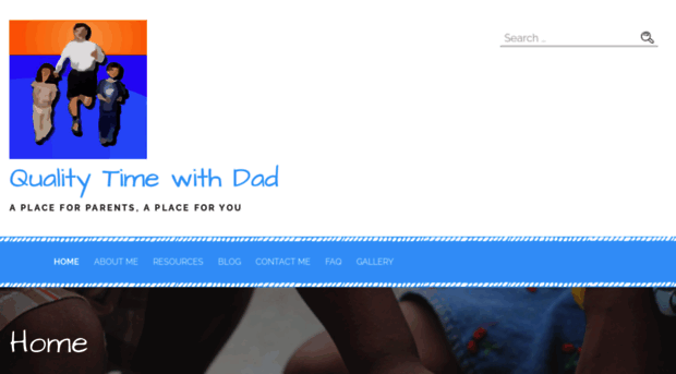 qualitytimewithdad.com