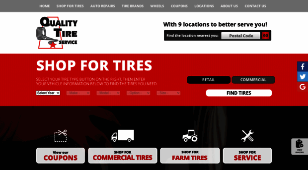 qualitytire.ca