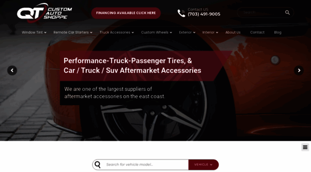 qualitytire.com