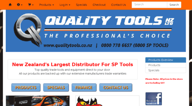 qualitytools.co.nz