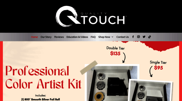 qualitytouch.com