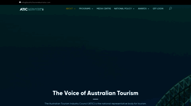 qualitytourismaustralia.com