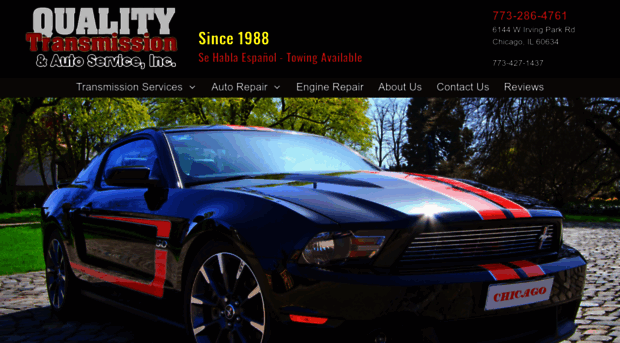 qualitytransauto.com