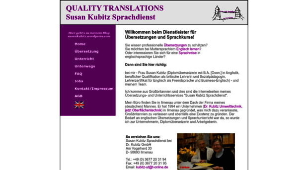 qualitytranslations.de