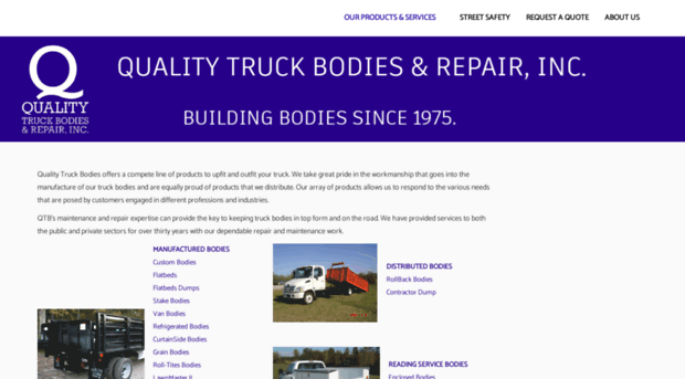 qualitytruckbodies.com