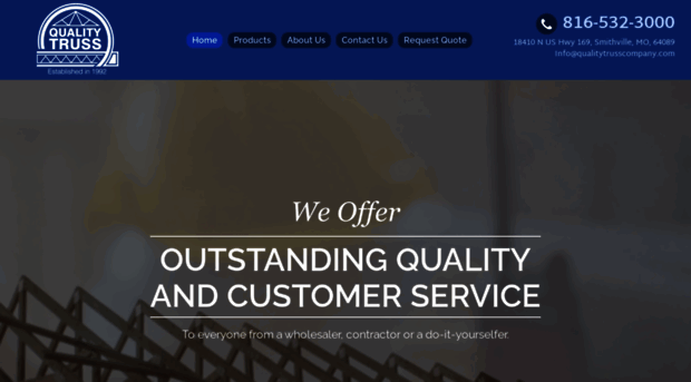 qualitytrusscompany.com