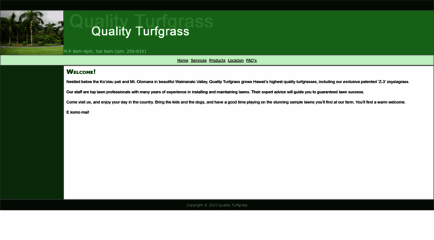 qualityturfgrass.com