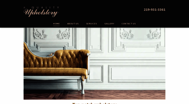 qualityupholsteryltd.com