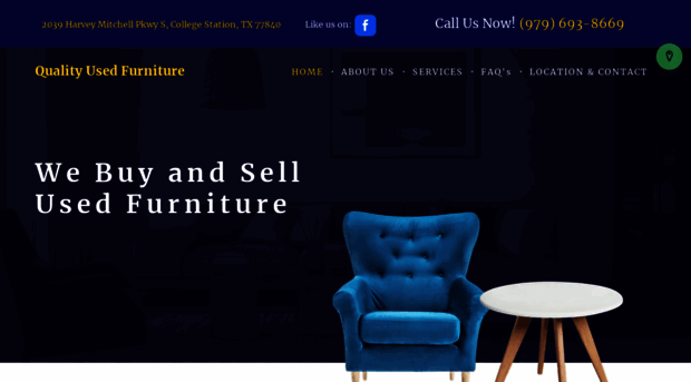 qualityusedfurniturecs.com