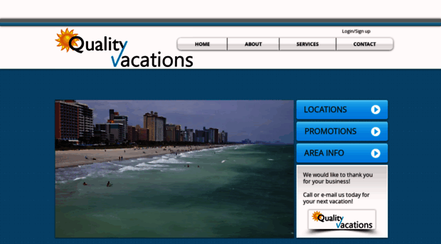 qualityvacationsinc.com