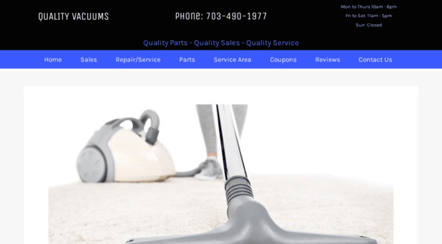 qualityvacuumsva.com