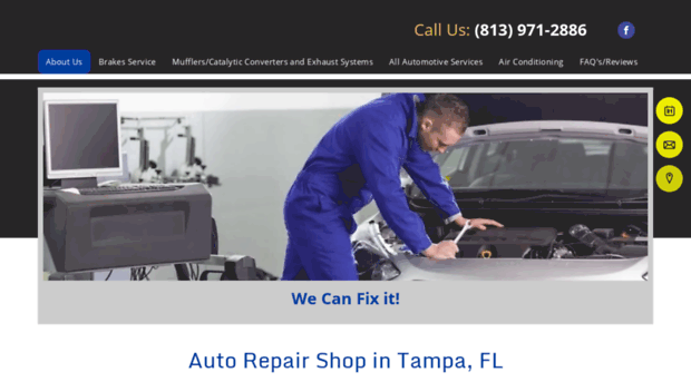 qualityvalueautomotiverepair.com