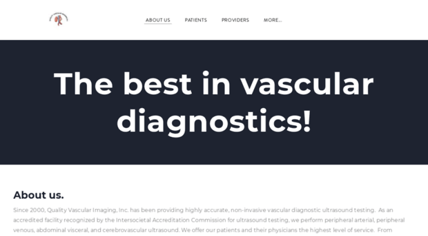 qualityvascular.com