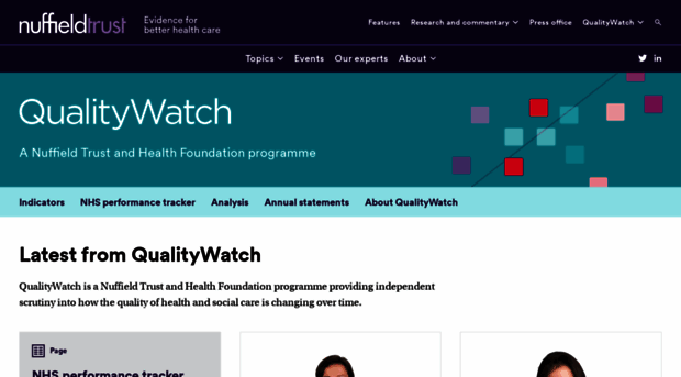 qualitywatch.org.uk