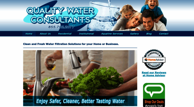 qualitywaterconsultants.com