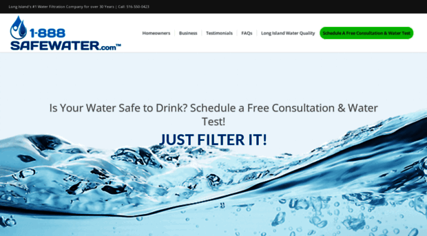 qualitywatergroup.com