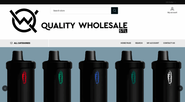 qualitywholesalestl.com