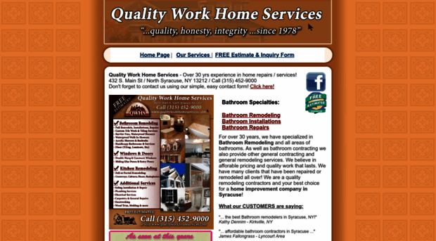 qualityworkhomeservices.com