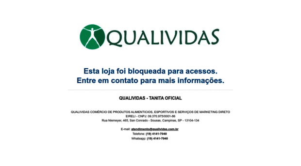 qualividas.com.br