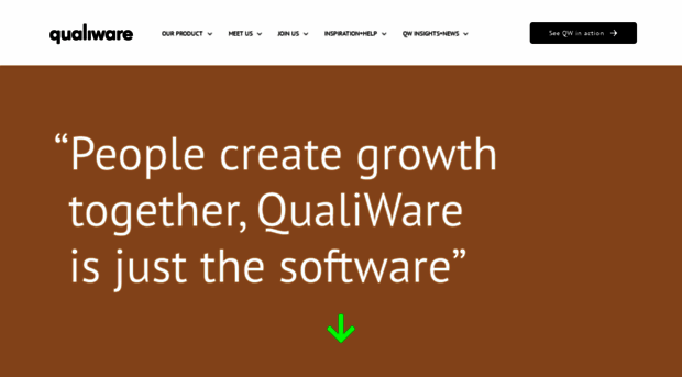 qualiware.com