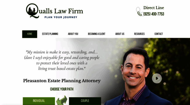 quallslawfirm.com