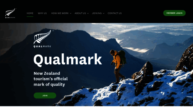 qualmark.co.nz