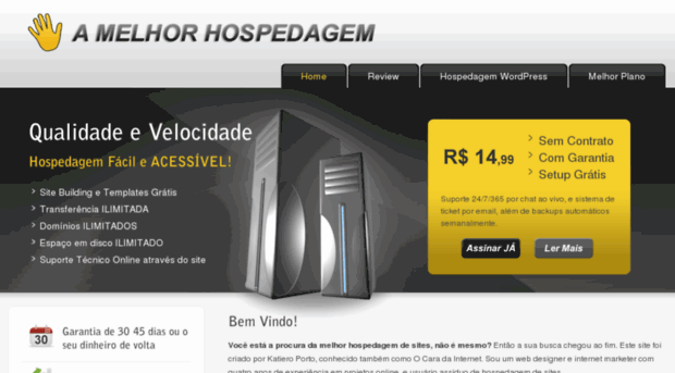 qualmelhorhospedagem.com