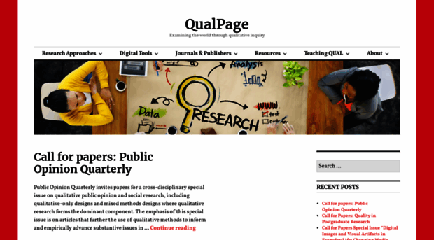 qualpage.com