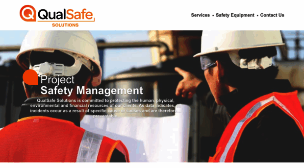 qualsafesolutions.com