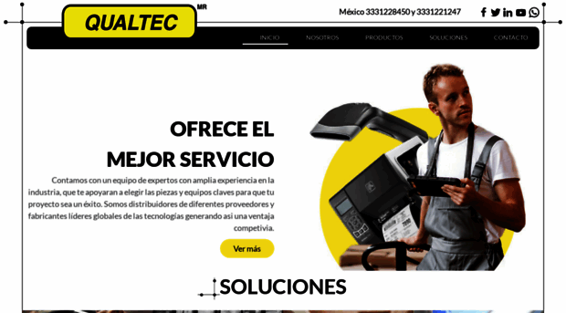 qualtec.com.mx