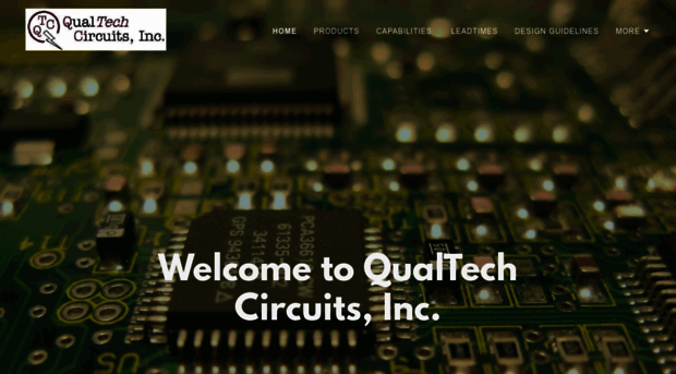 qualtechcircuits.com