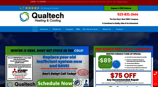 qualtechhvac.com