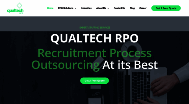 qualtechrpo.com