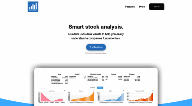qualtrim.com