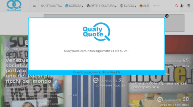 qualyquote.com