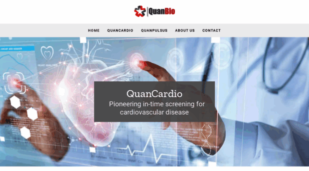 quanbio.com