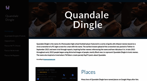 quandale.com