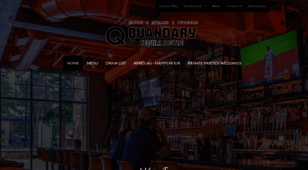 quandarygrille.com