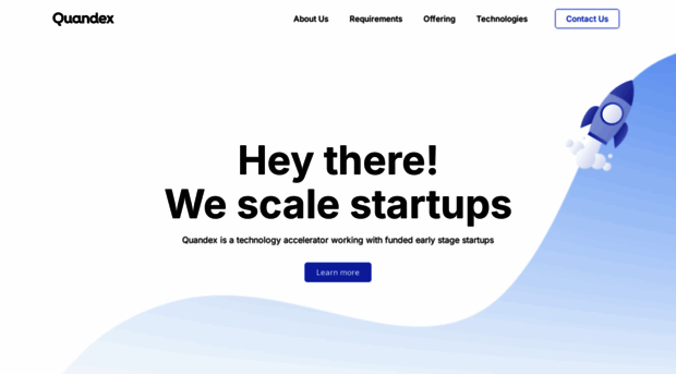 quandex.com