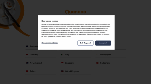 quandoo.com