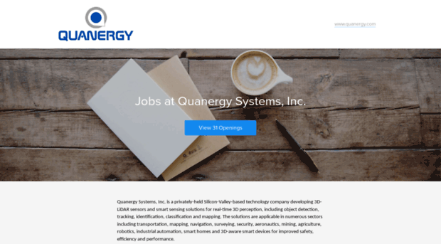 quanergy.recruiterbox.com