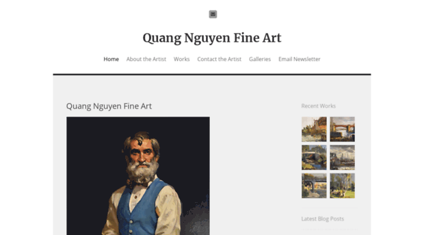 quangart.com